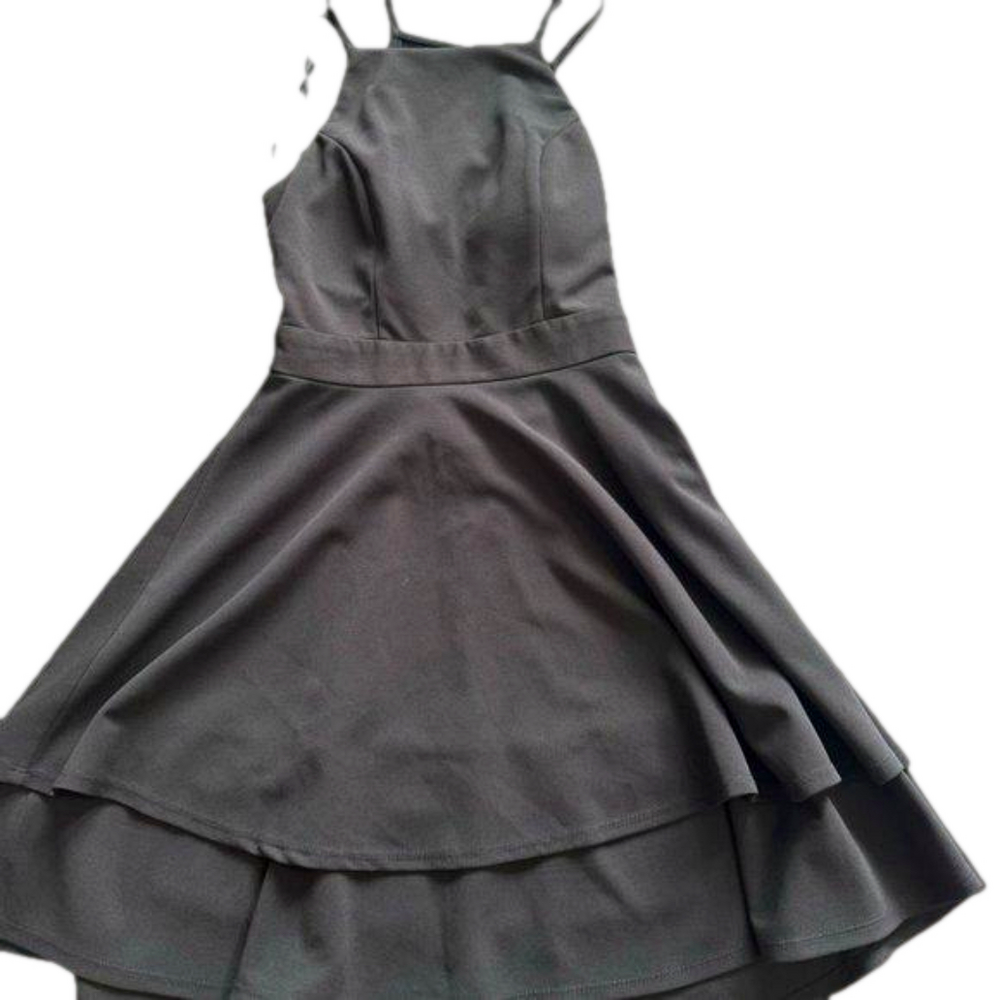 Francesca's Mi Ami Women's Dress